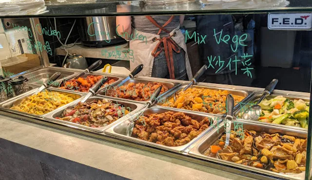 Urban By Asian Tiger 2025