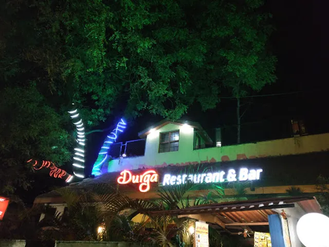 Durga Restaurant & Bar