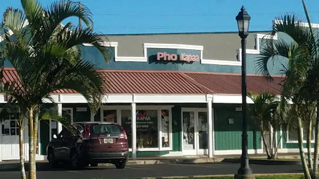 Pho Kapaa