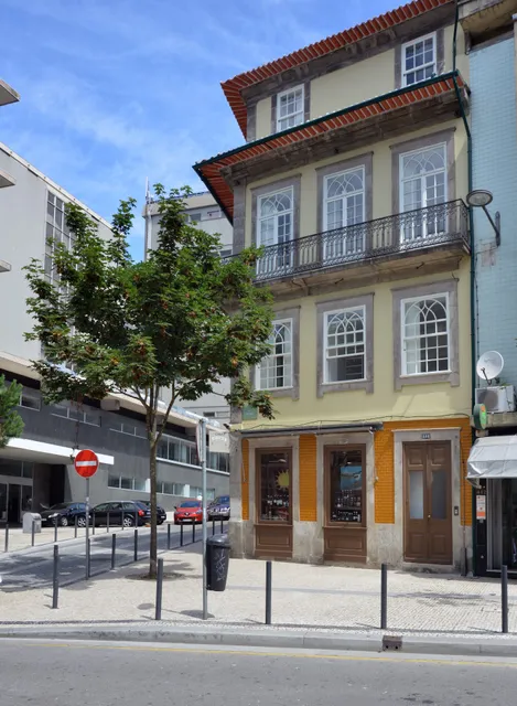 Spot Apartments Casa Januário