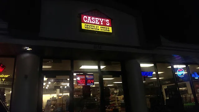 Casey's