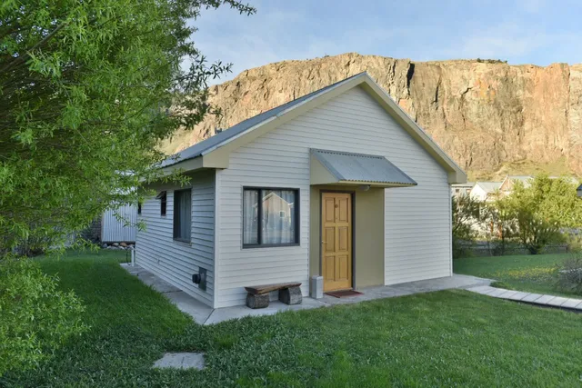 Cabañas Rio Las Vueltas