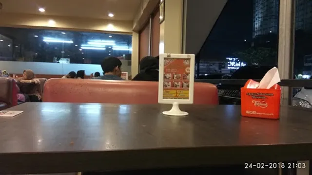 Soerabi Bandung Enhaii