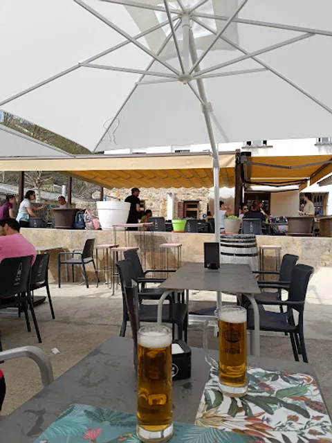 Restaurante La Chopera