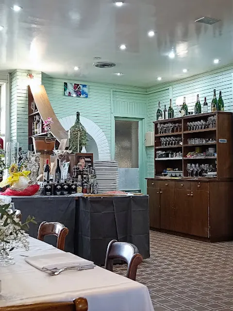 Ristorante ''Villa Del Poggio'' - Mattacola