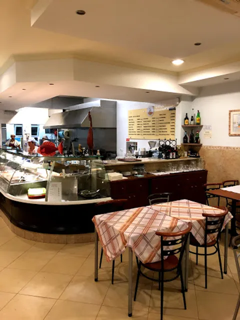 Pronto a comer ta feito