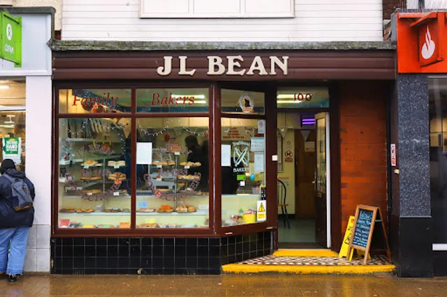 JL Bean Bakery
