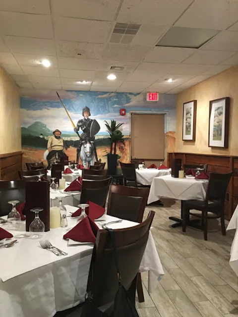 Don Quijote Restaurant