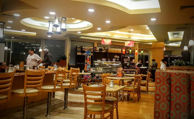 Vips Plaza Satélite