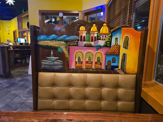 Los Braceros Mexican Cantina