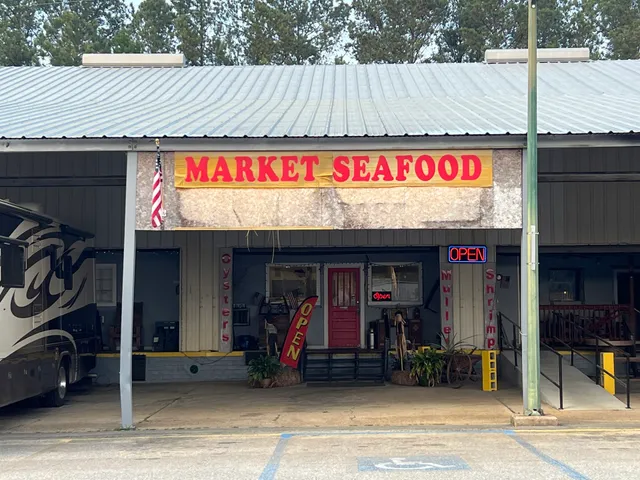 Market Seafood