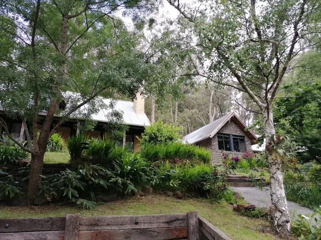 Emerald Star Cottages