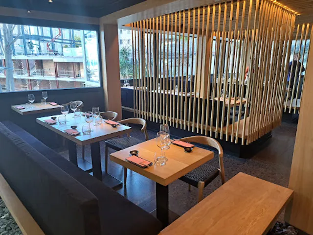 Take Japanese Restaurant