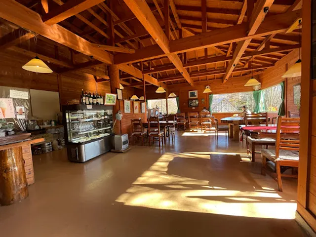 Café Fleurir カフェ フルーリー