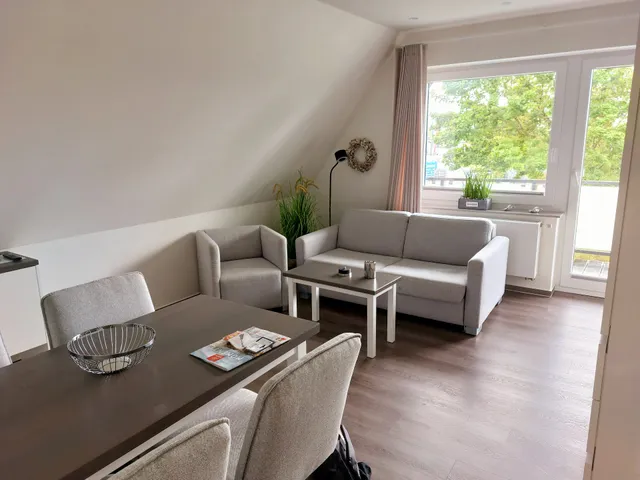 Ferienwohnungen Insel Feeling Büsum