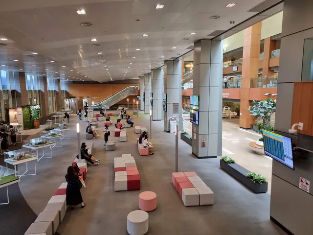 Housing & Development Board