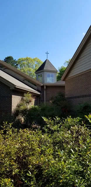 Saint Andrew the Apostle Catholic Church