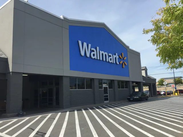 Walmart