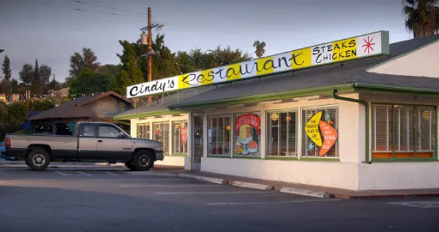 Cindy's