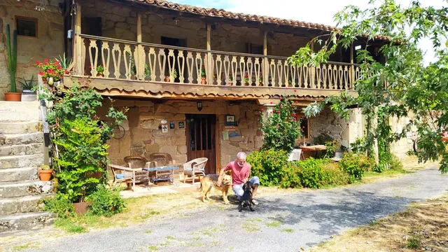 Reitoral de Chandrexa