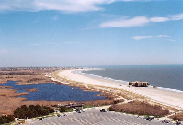 Cape May Lighthouse