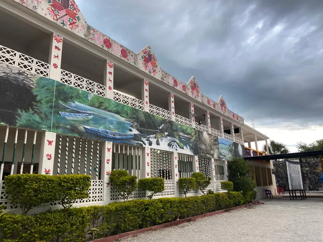 Hotel Estrella Huasteca