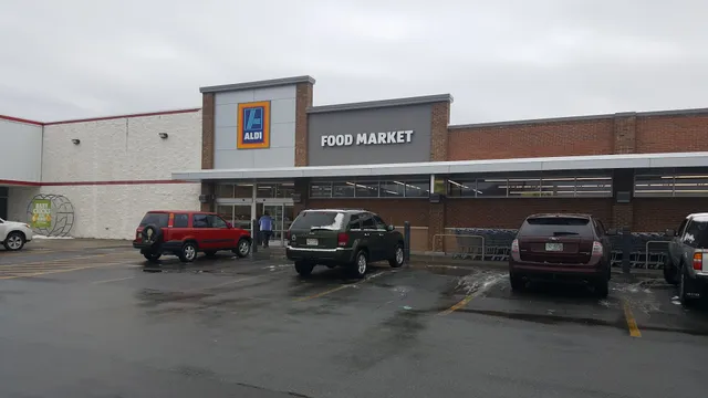 ALDI