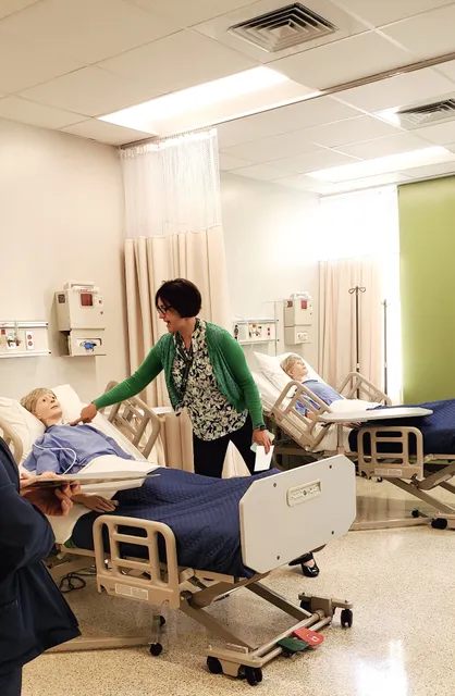 Enterprise State Community College