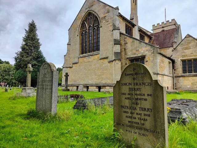St Andrew's Church Hall