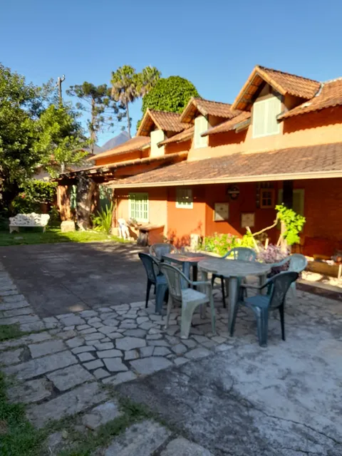 Itaipava Hostel