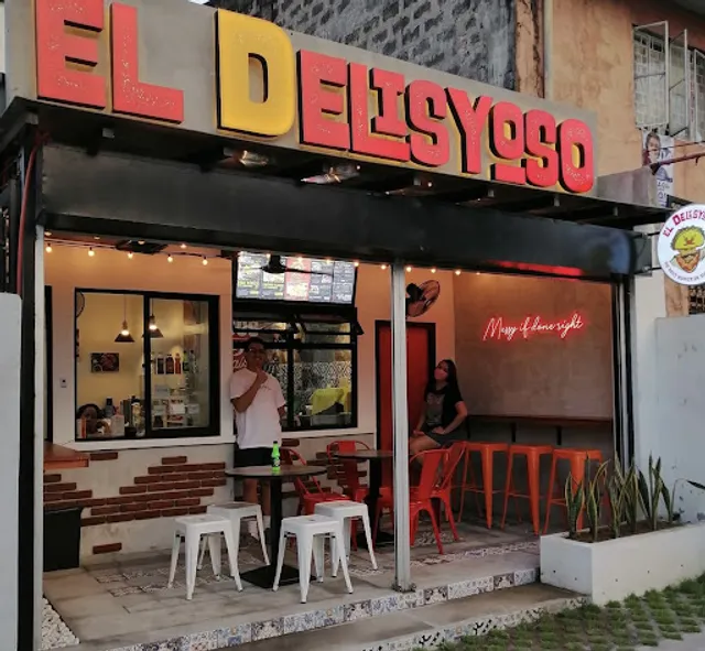 EL Delisyoso