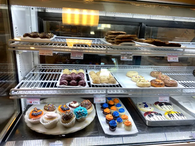 2B Whole Gluten-Free Bakery