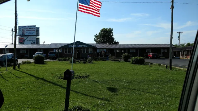 Star Motel