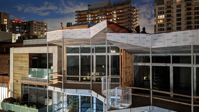 Drummond by Bouticstay