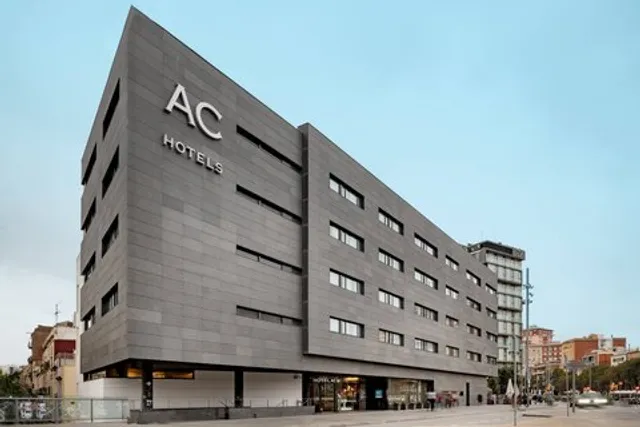 AC Hotel Sants