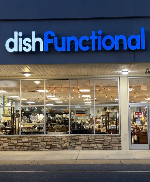 Dishfunctional