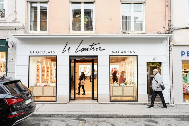 Le Lautrec LYON