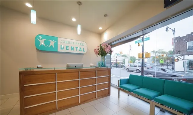 Forest Park Dental