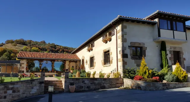 Posada lindos sueños
