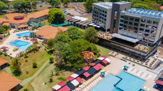 Eco Cataratas Resort