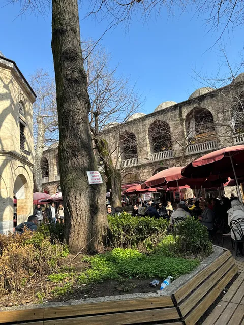 Inside Passage Kozahan