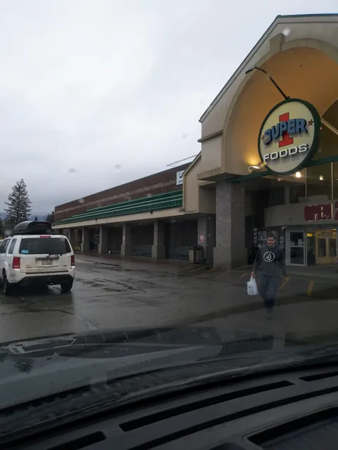 Whitefish Mountain Center (Formerly Mountain Mall)