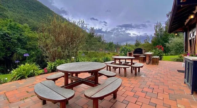 Hacienda San Juan de La Vega