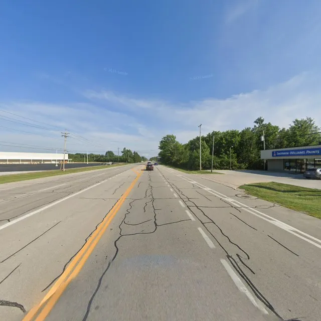 Toledo Great Eastern Shopping Center