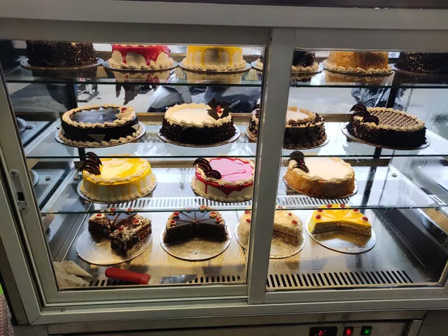 BROWNIE BROTHERS BAKERY