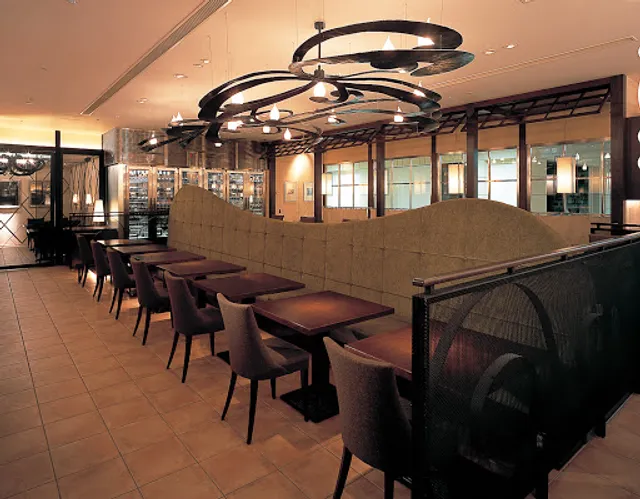 Ristorante & Bar Italiana Mia Angela, Daimaru Sapporo