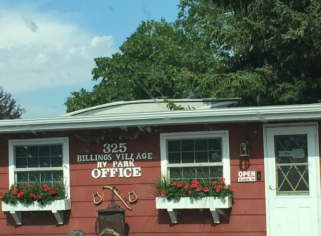 Billings Village RV Park