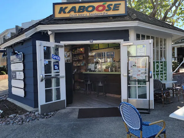 Juice Kaboose