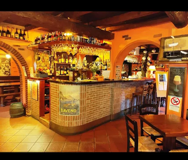 Birreria Il Maresciallo