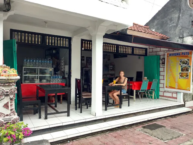 Warung Putu